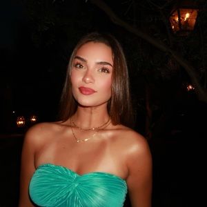 Meet your Posher, Lillian